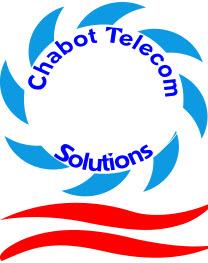 Chabot Logo1 by Chabot Telecom Solutions